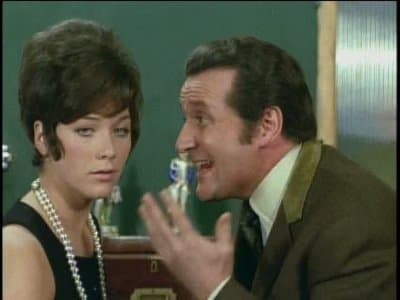 Still from Love All