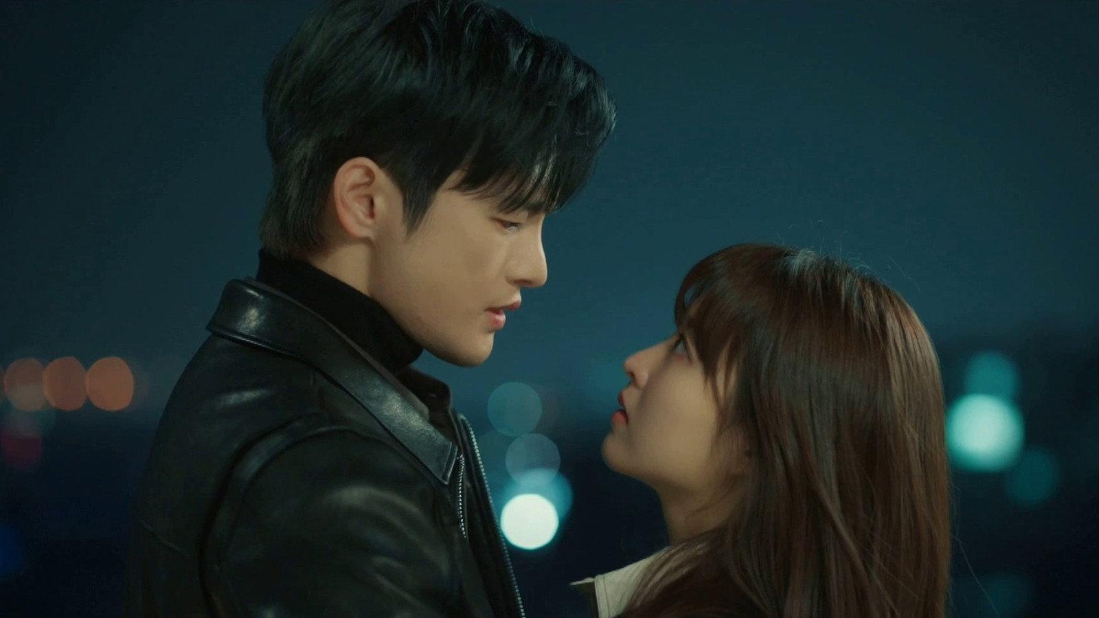 Still from How to Love Myeol-mang