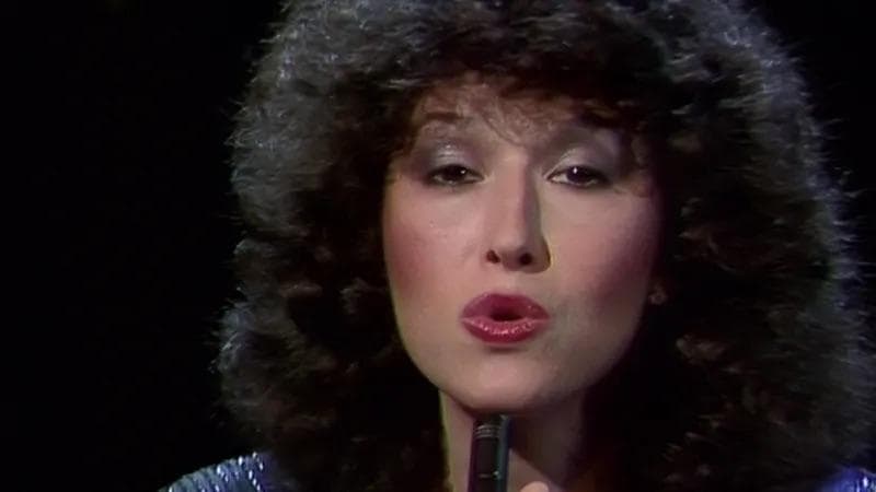 Still from Melissa Manchester