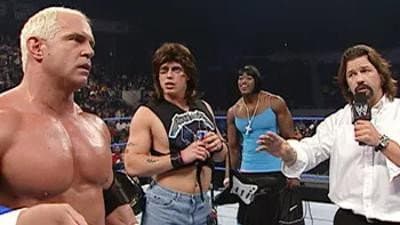 Still from SmackDown - Dec. 02, 2004