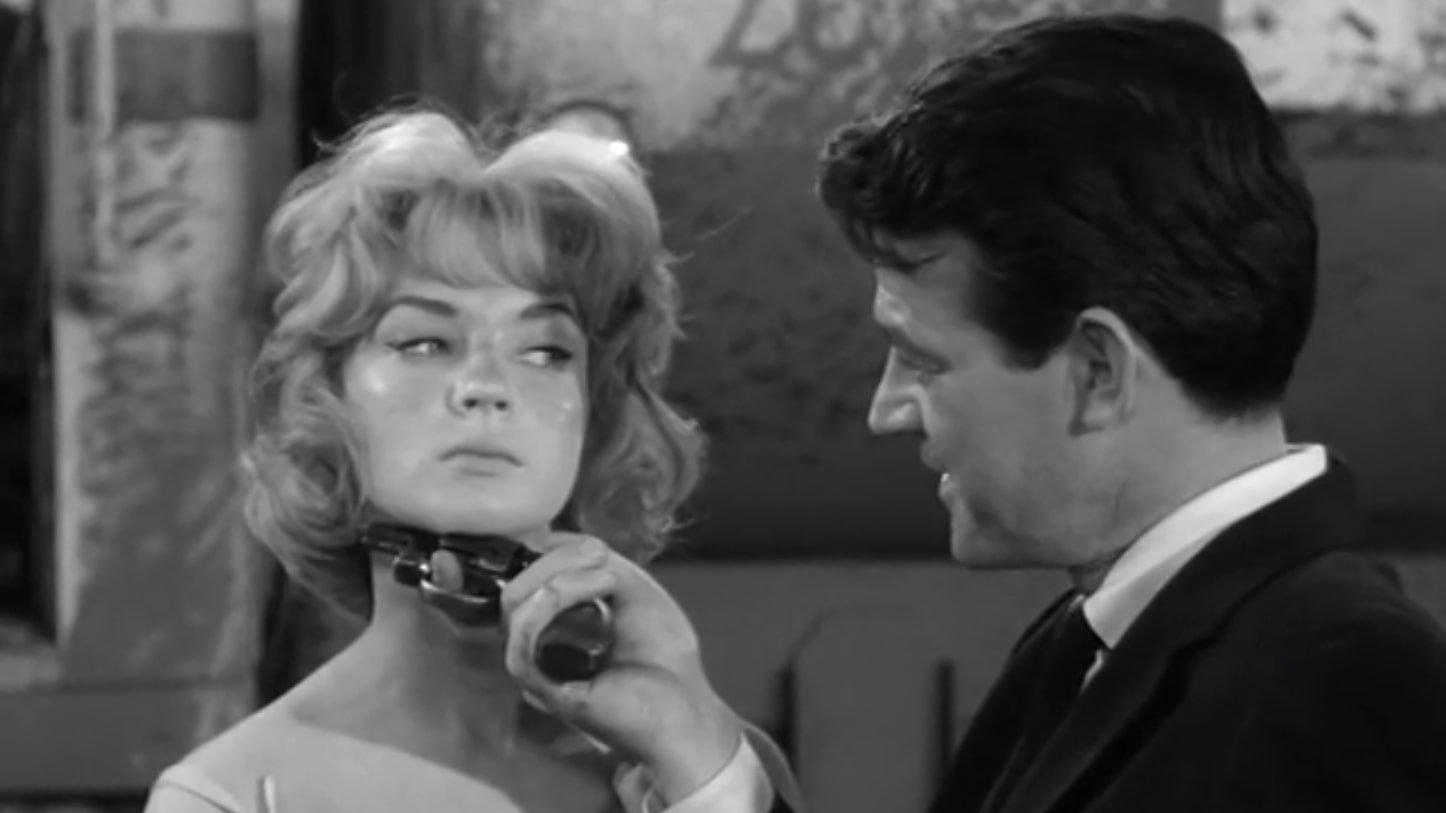 Still from Escape to Sonoita