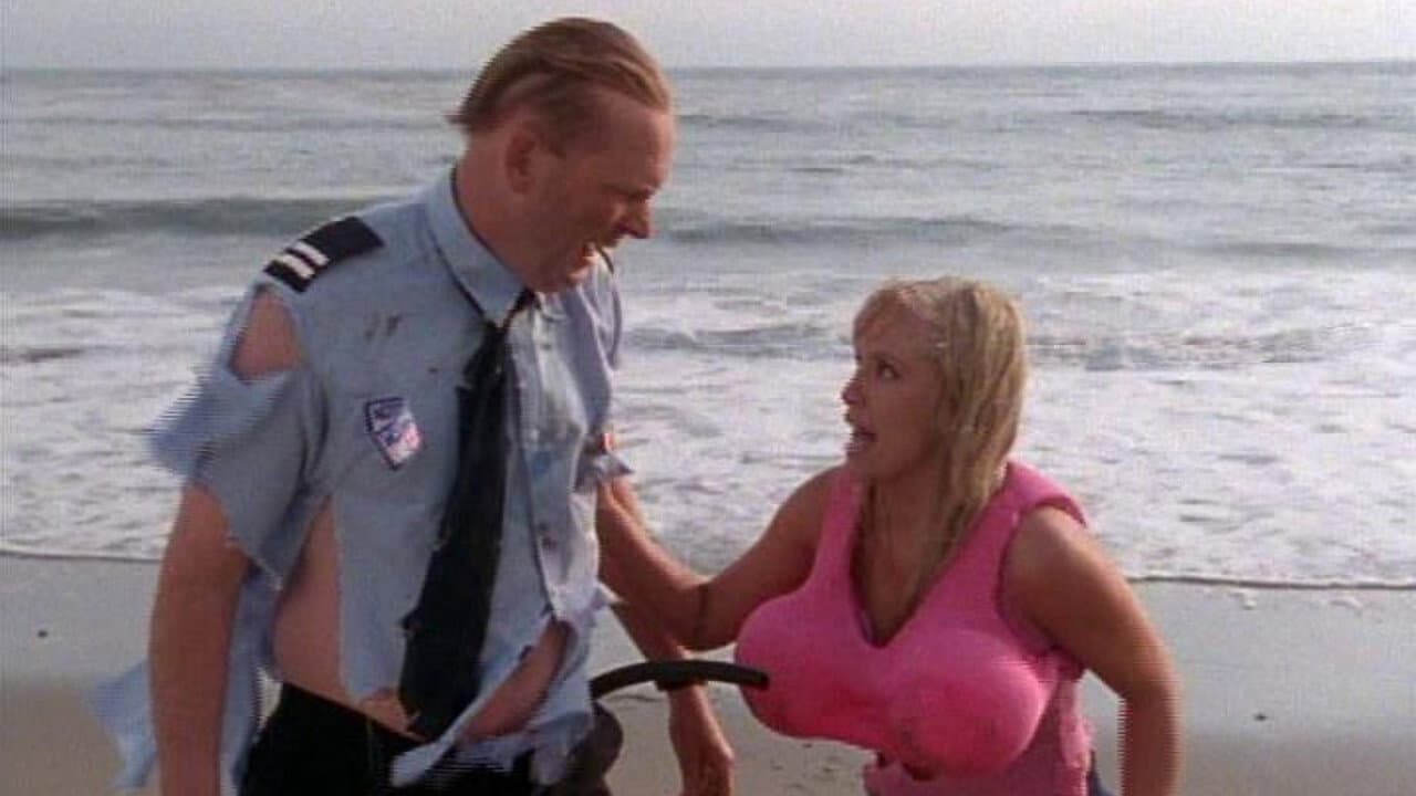 Still from The Island of Dr. Merlot