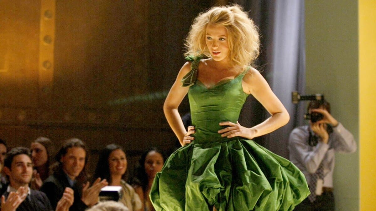 Still from The Serena Also Rises