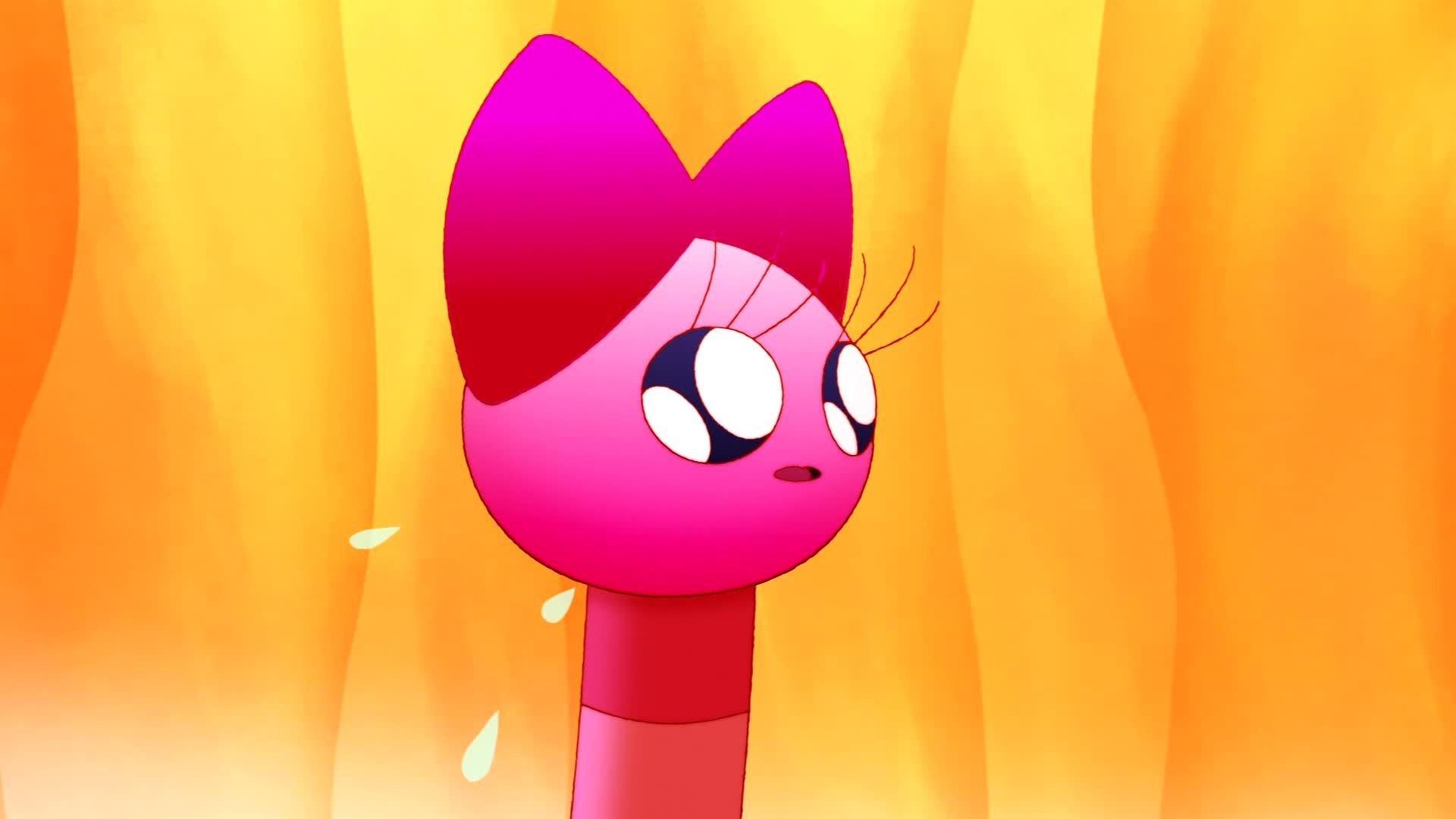 Still from Food Chain