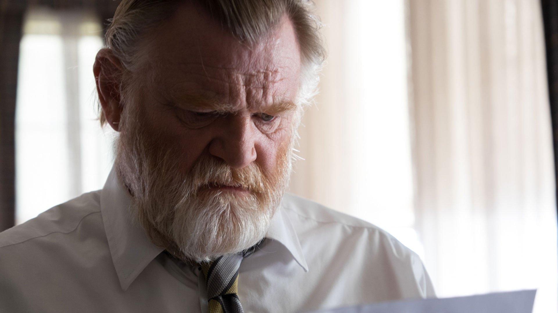 Still from On Your Mark