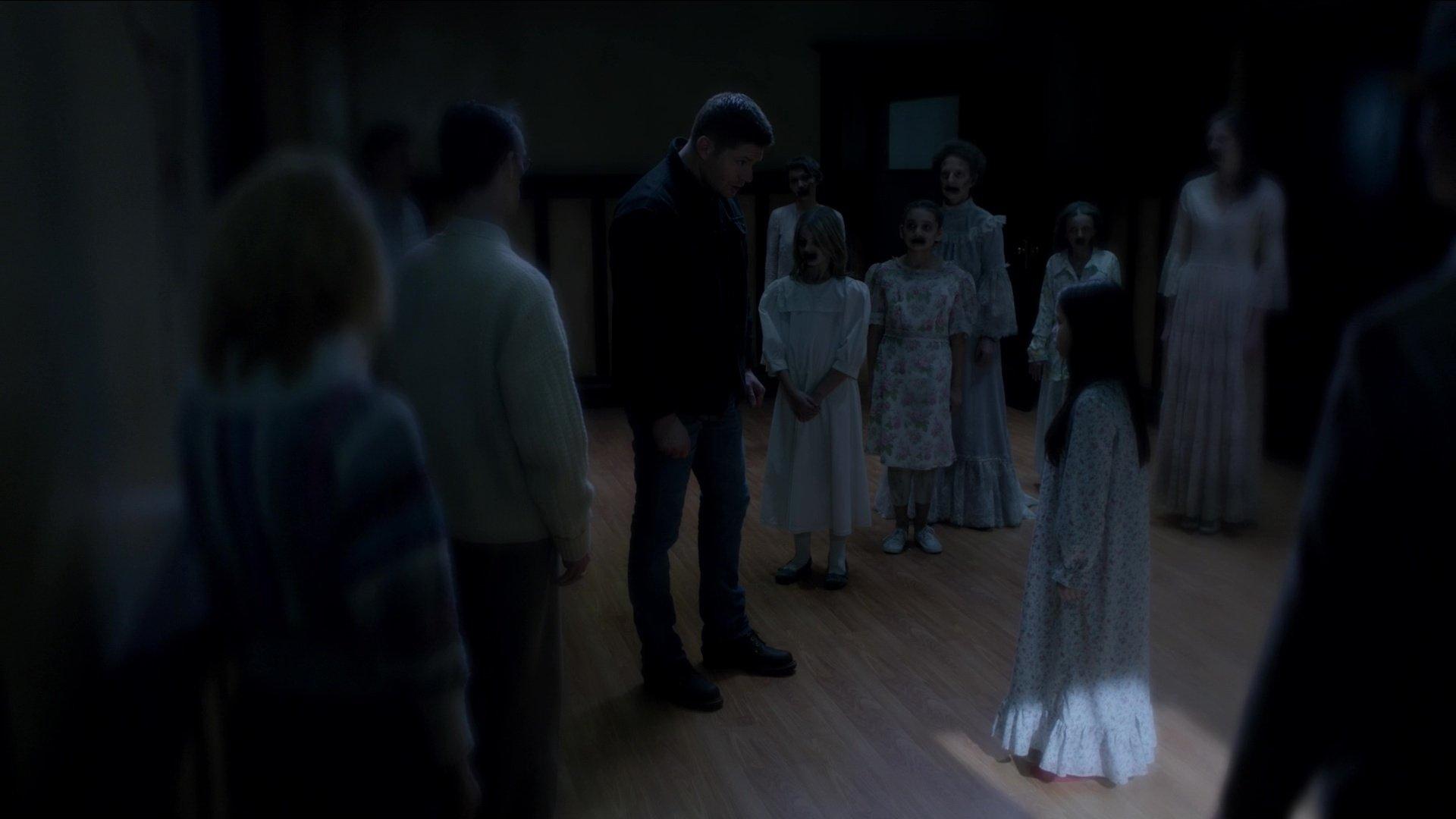 Still from Safe House