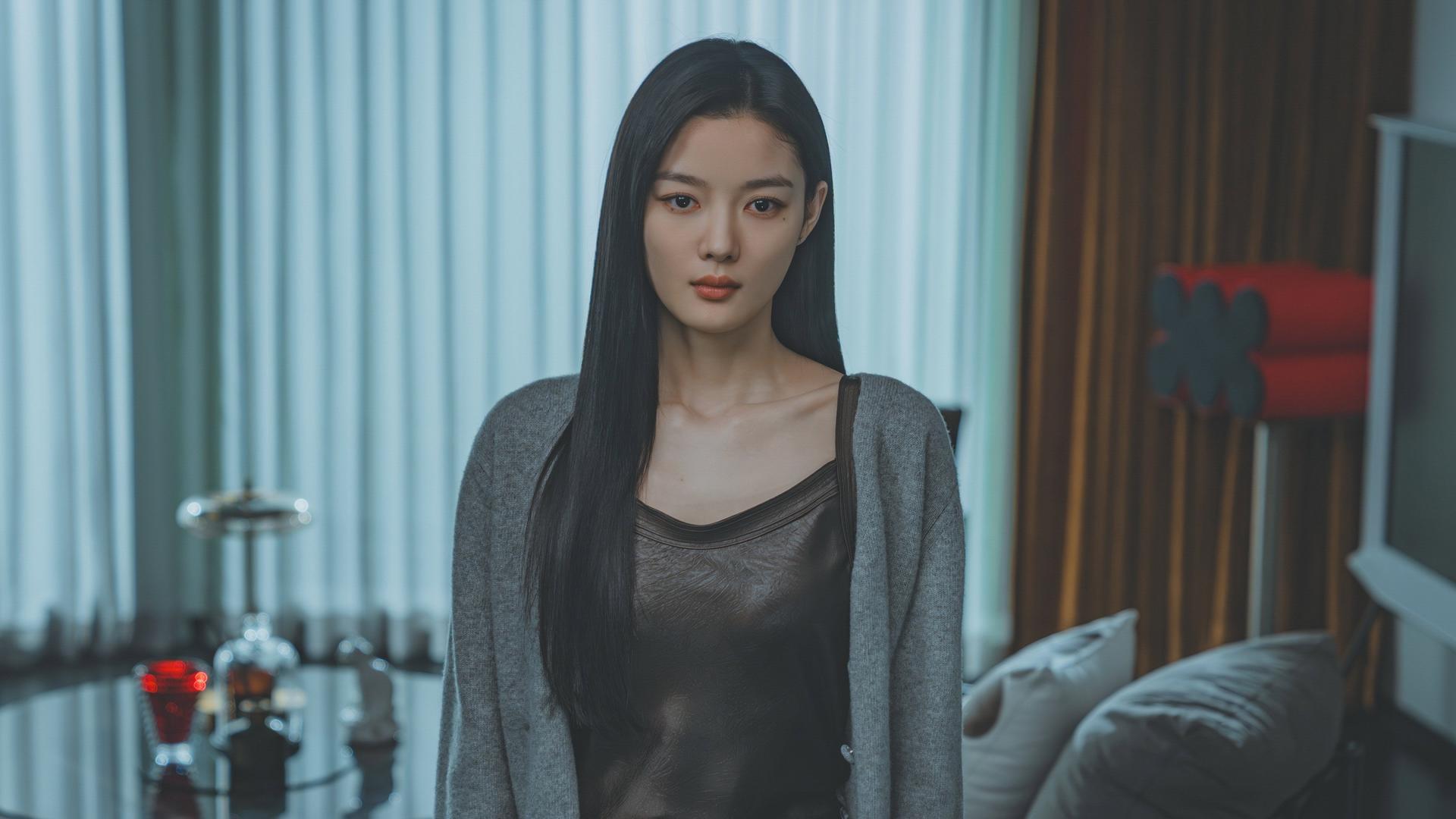 Still from New Heights