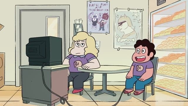 Still from Joking Victim