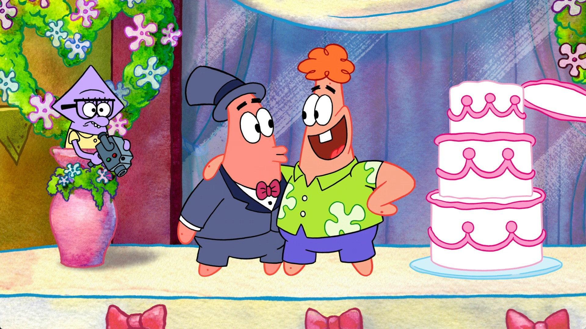 Still from FitzPatrick