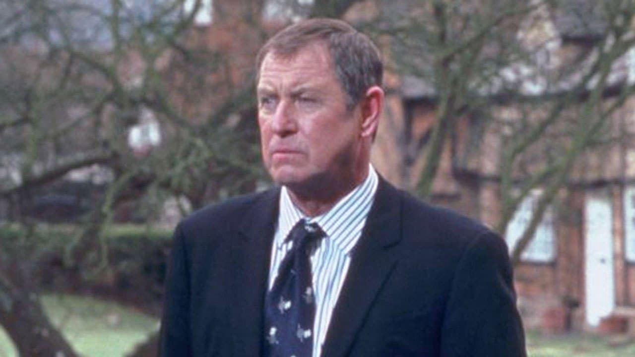 Still from Beyond the Grave