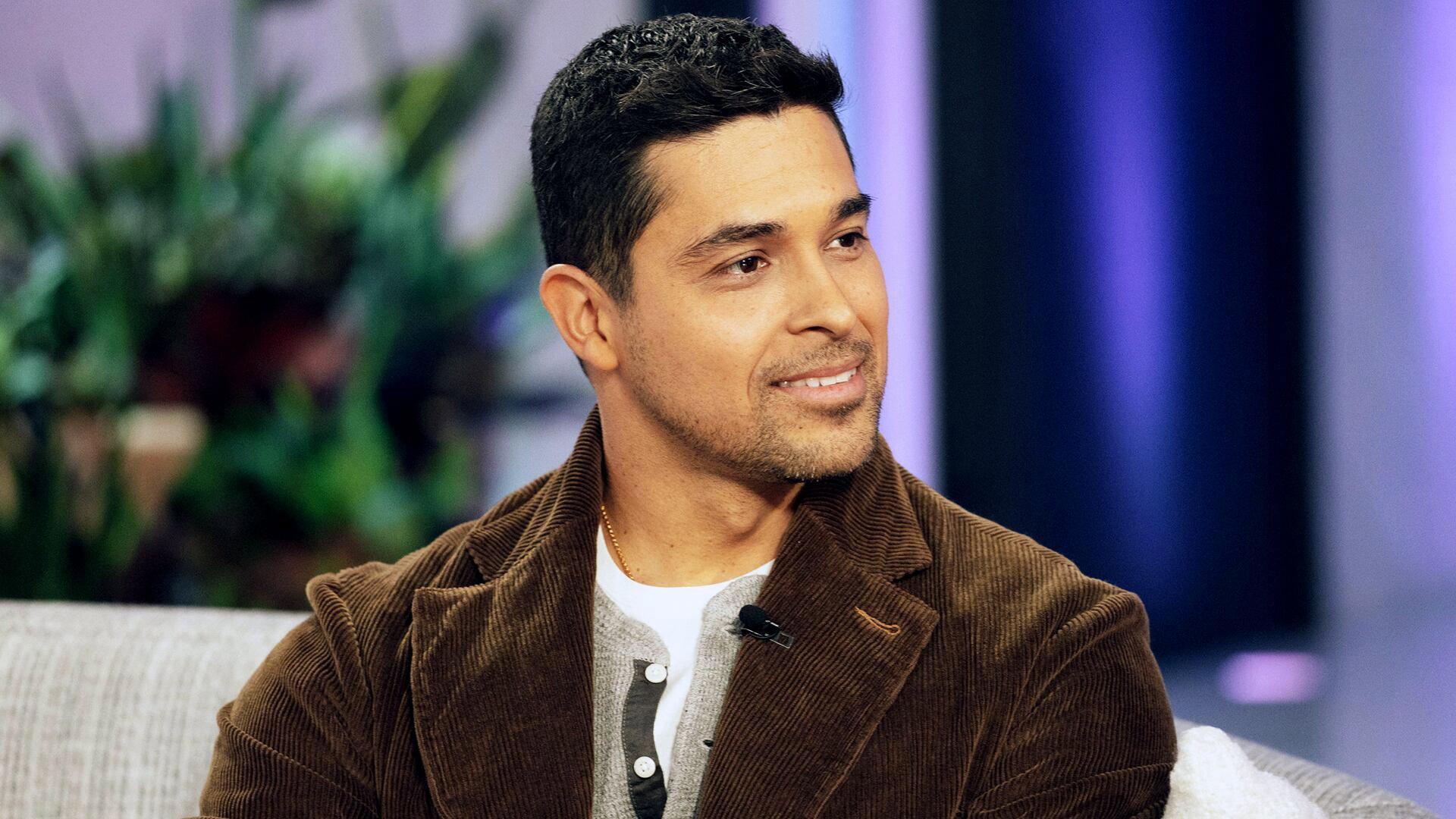 Still from Wilmer Valderrama, Scott Hoying