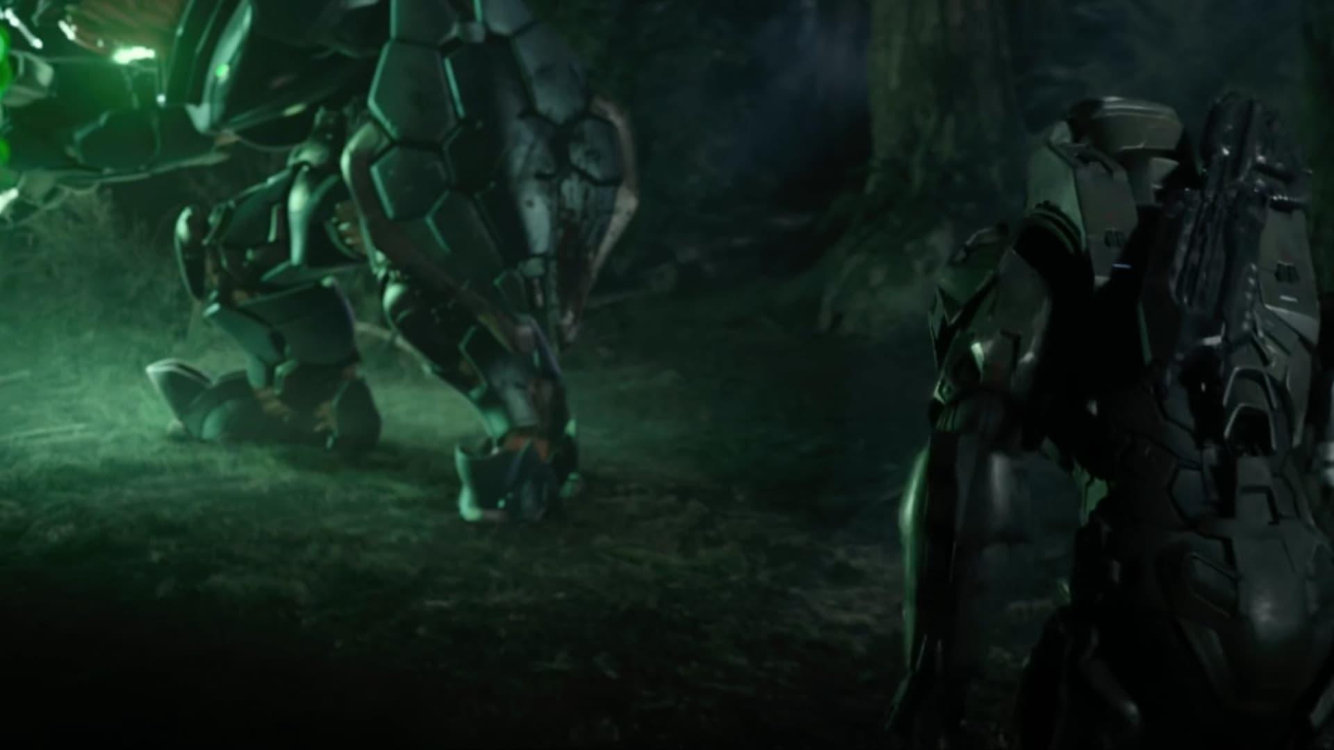 Still from Part IV