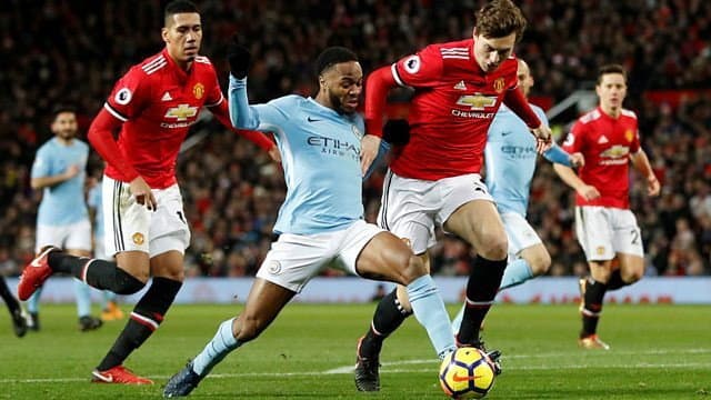 Still from MOTD2 - 10th December 2017
