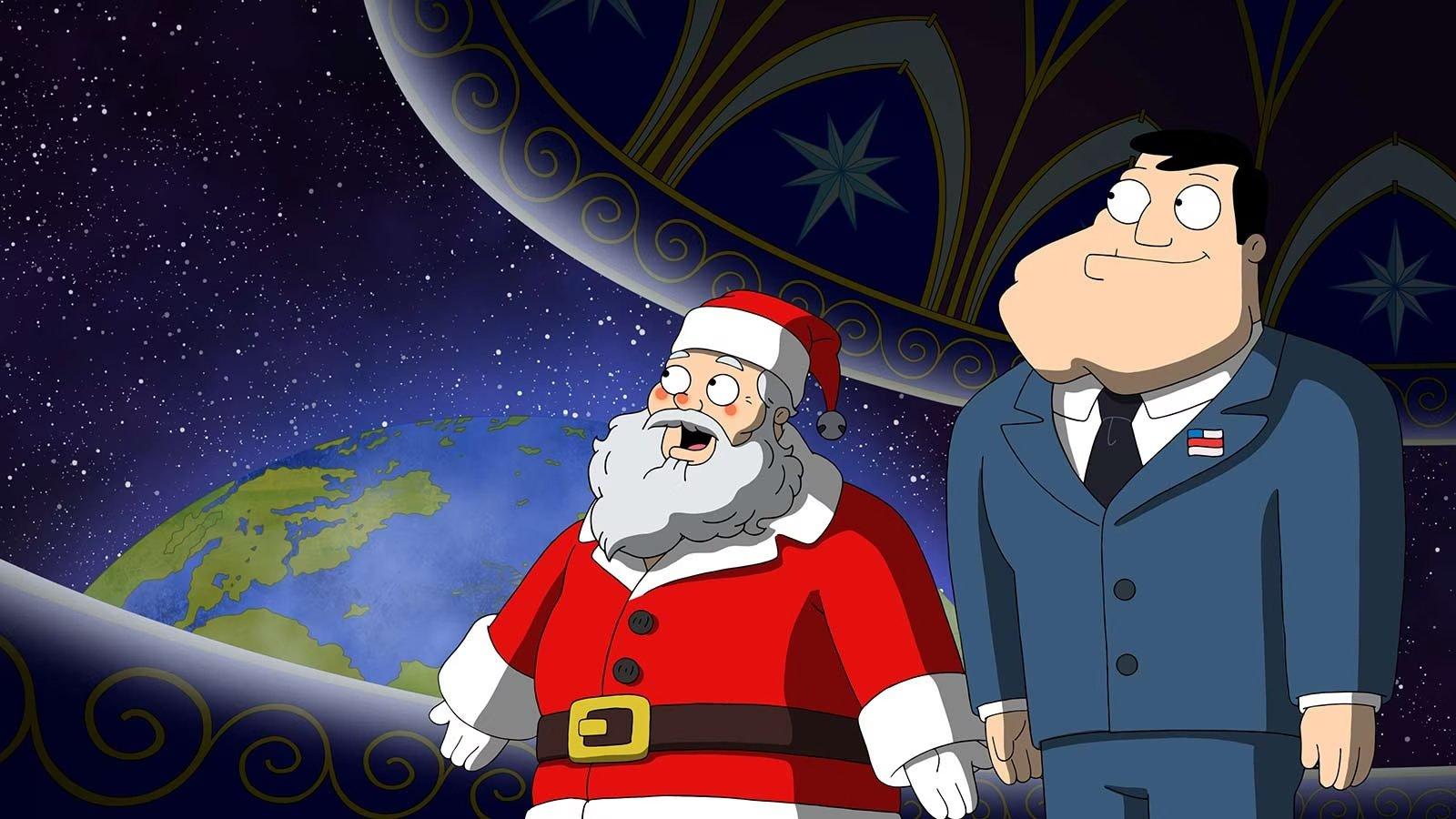 Still from Into the Jingleverse