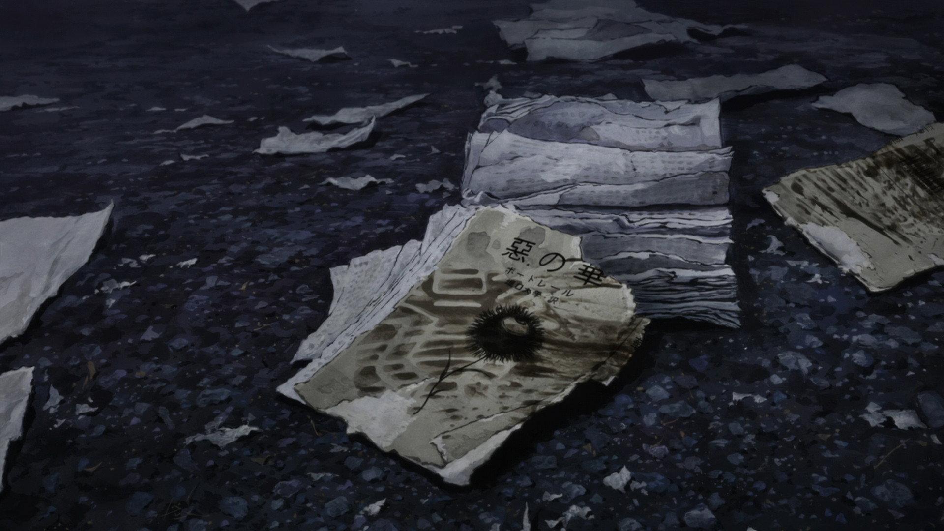 Still from Flowers of Evil 13 of 13