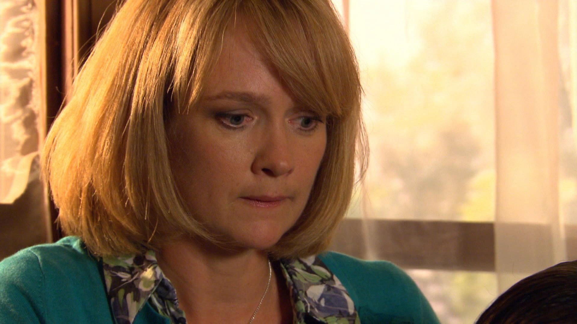 Still from House of Double-Cross