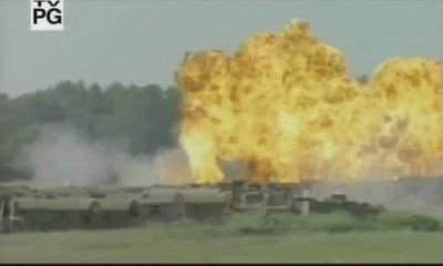 Still from Kaboom!