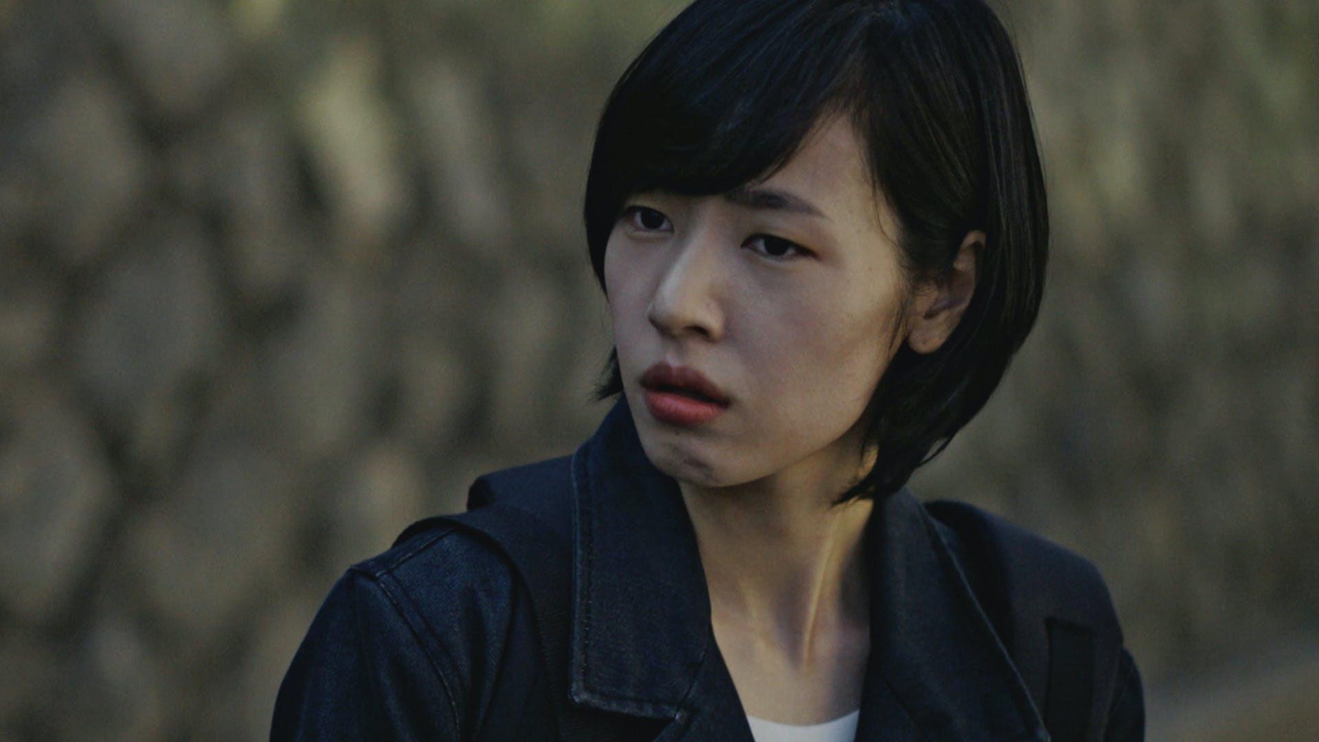Still from The Man With the Hiking Boots
