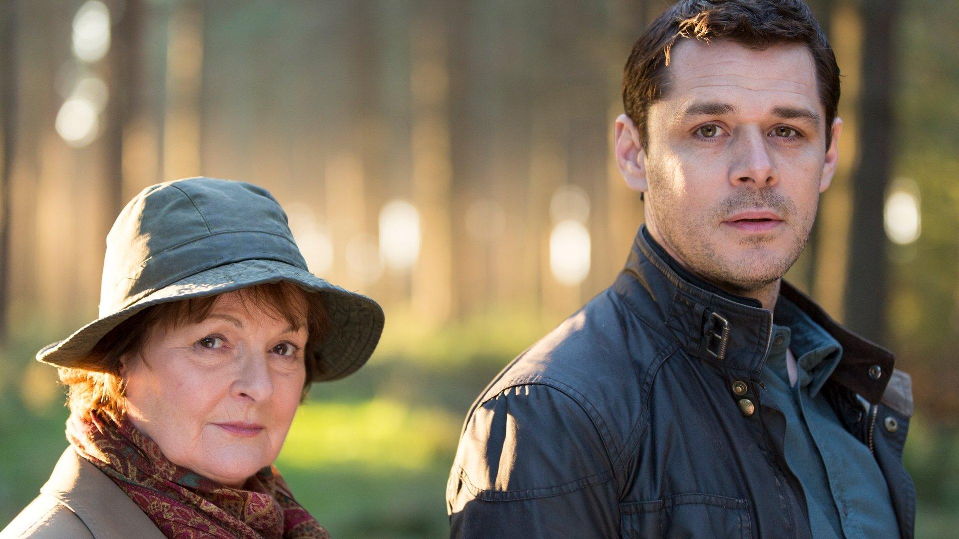 Still from The Blanket Mire