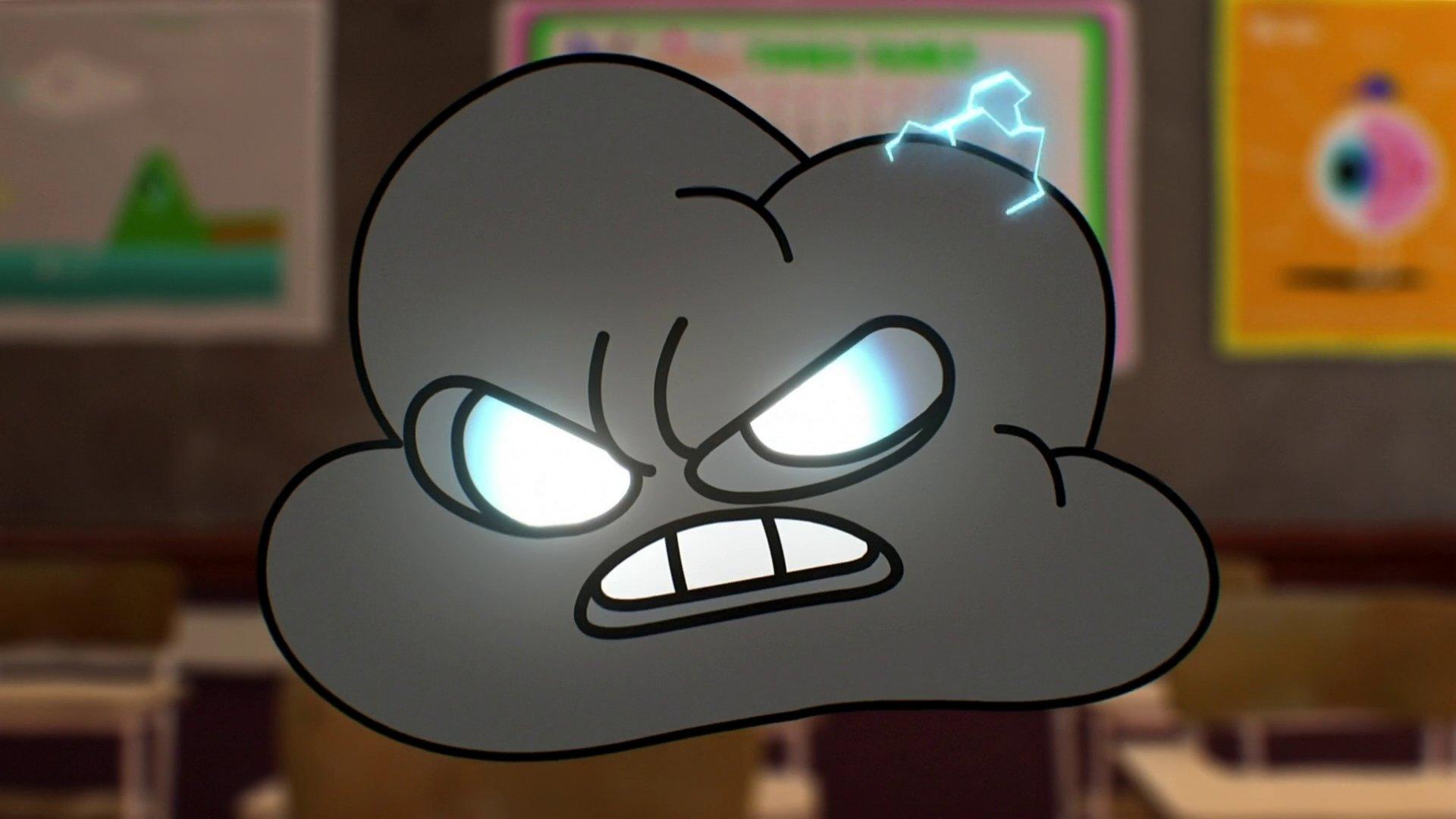 Still from The Storm