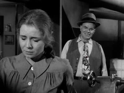 Still from Arsenal
