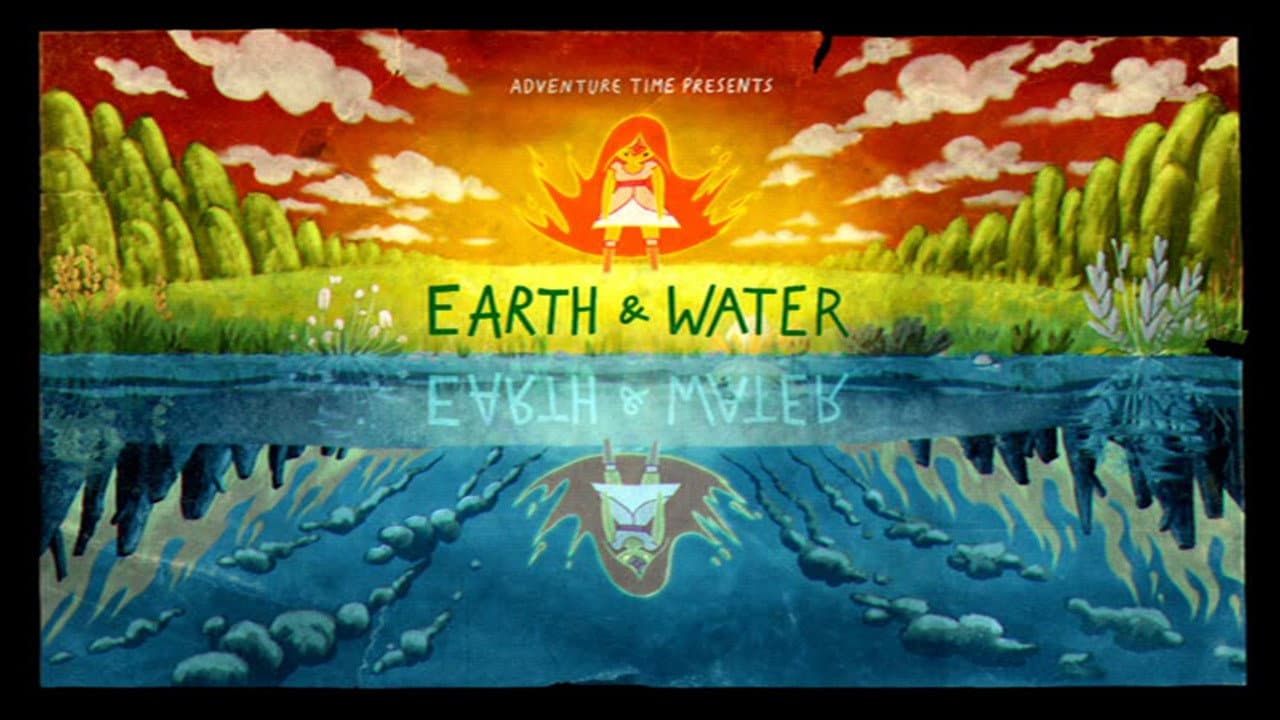 Still from Earth & Water