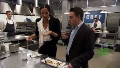 Still from Culinary Olympics