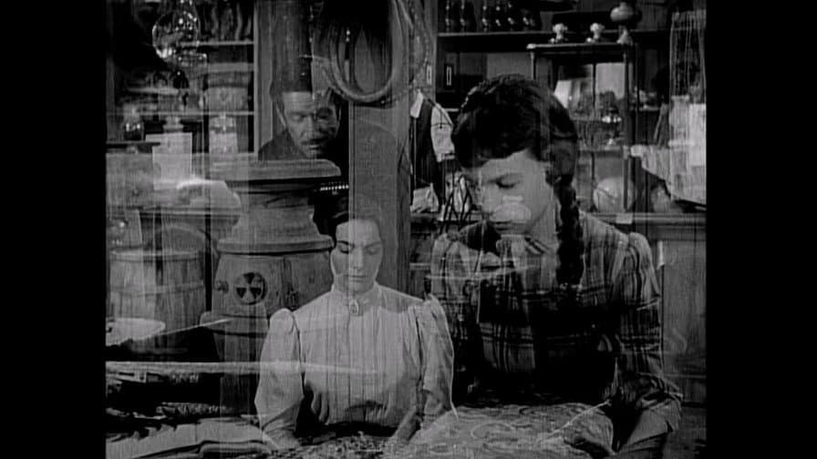 Still from The Teacher