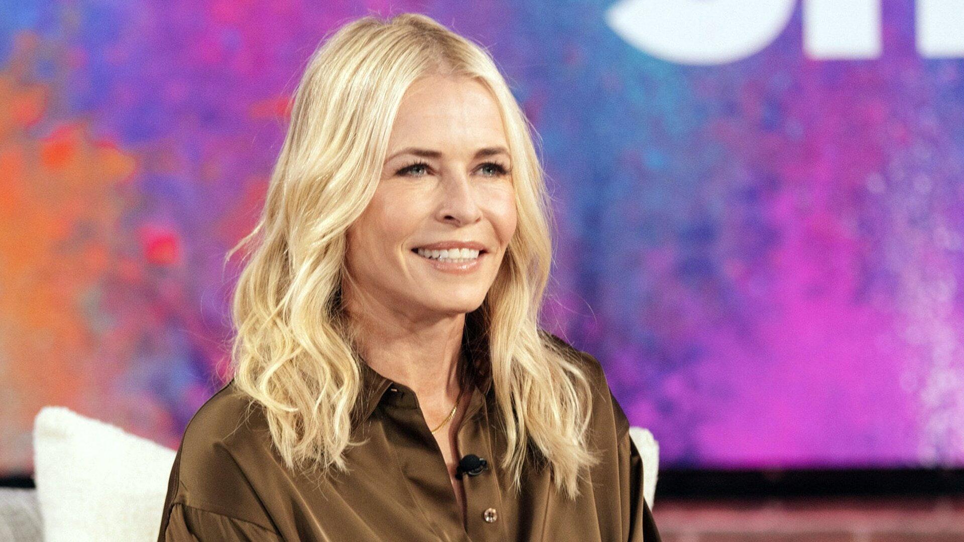 Still from Chelsea Handler, Lindsey Vonn
