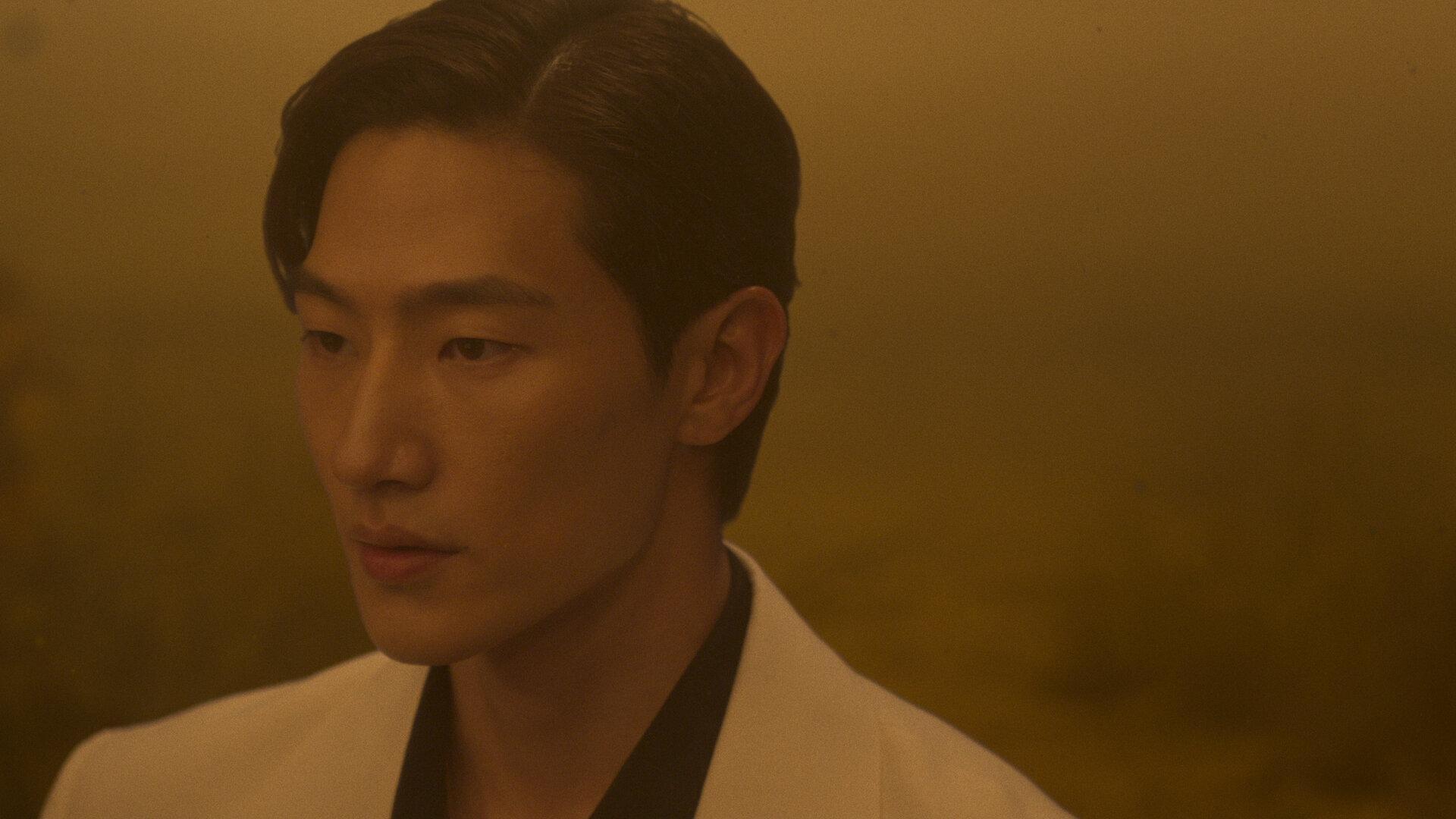 Still from Episode 12