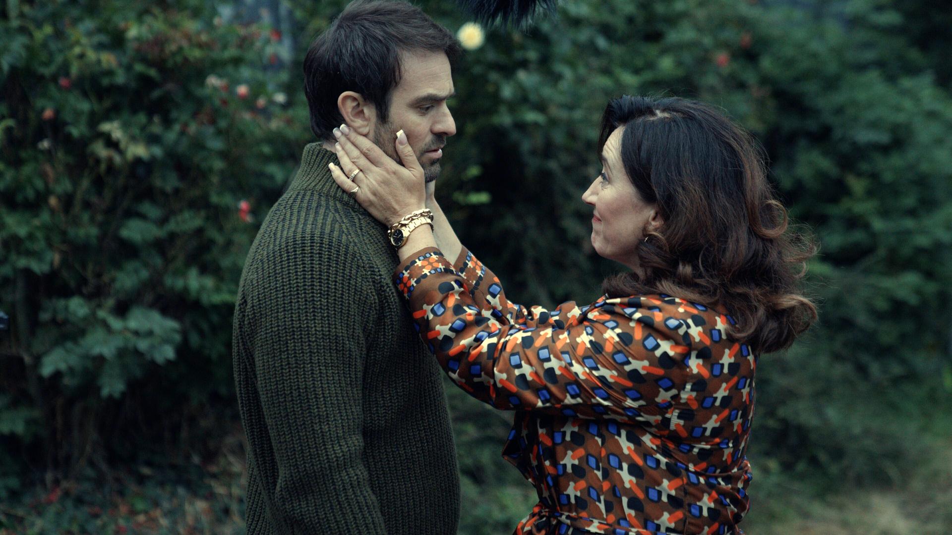 Still from Episode 1