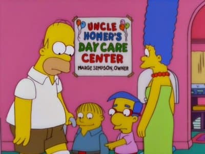 Still from Children of a Lesser Clod