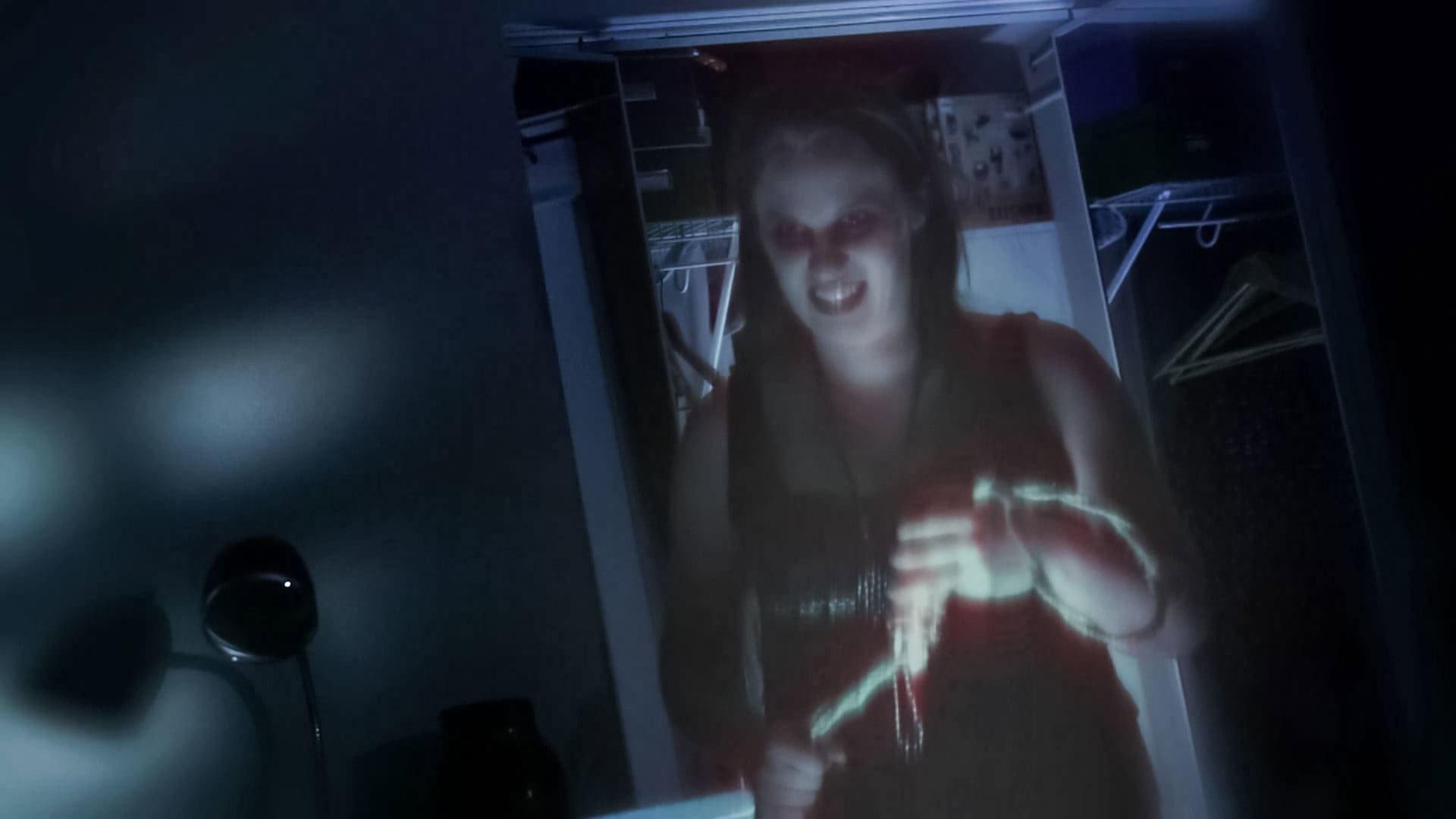 Still from Multiple Witnesses
