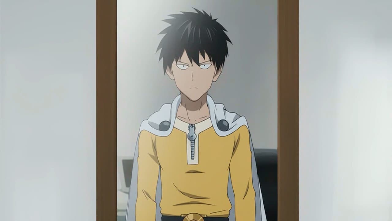Still from Road to Hero
