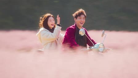 Still from His Priority