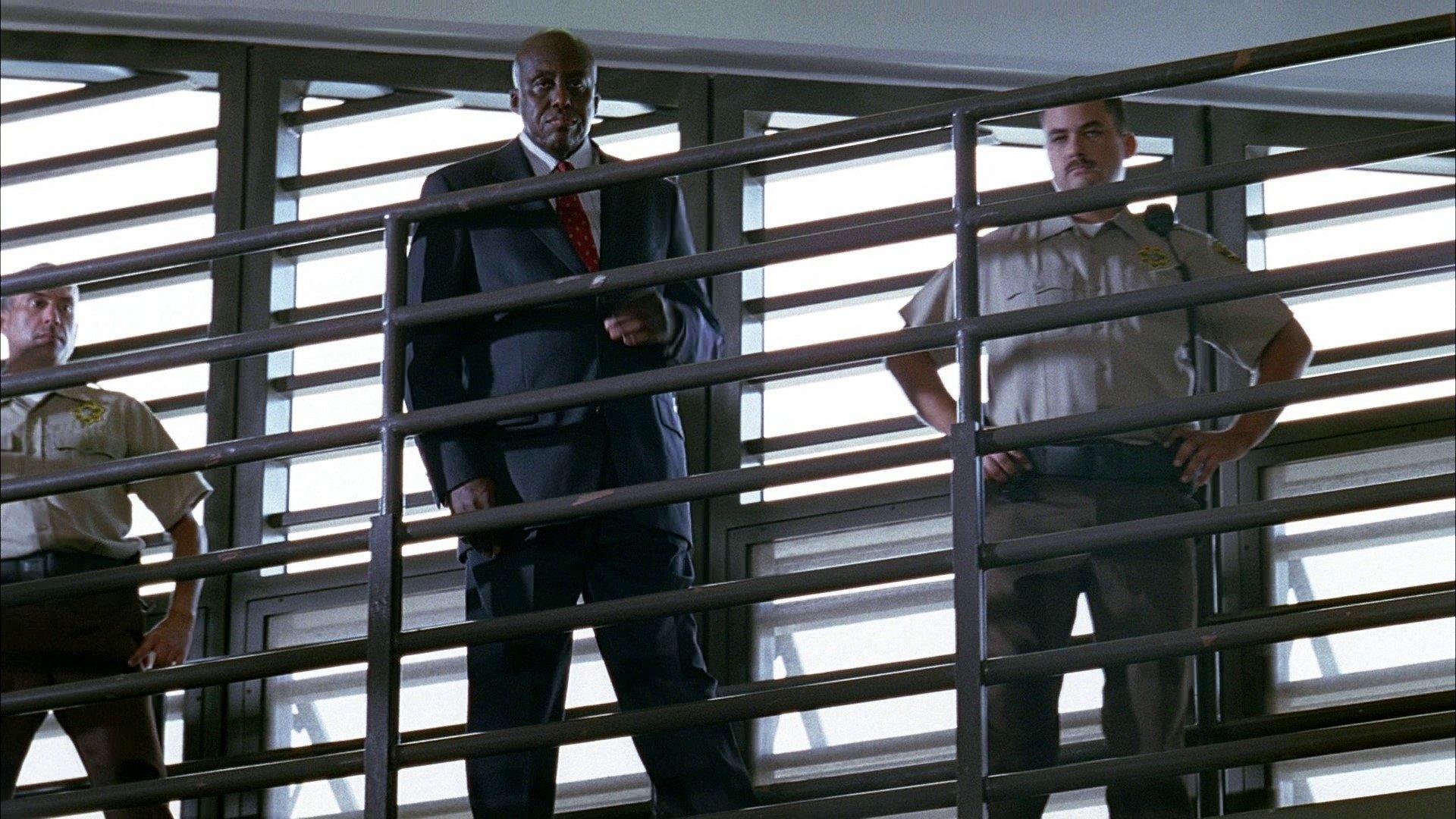 Still from Every Man for Himself