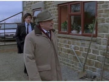 Still from Endangered Species