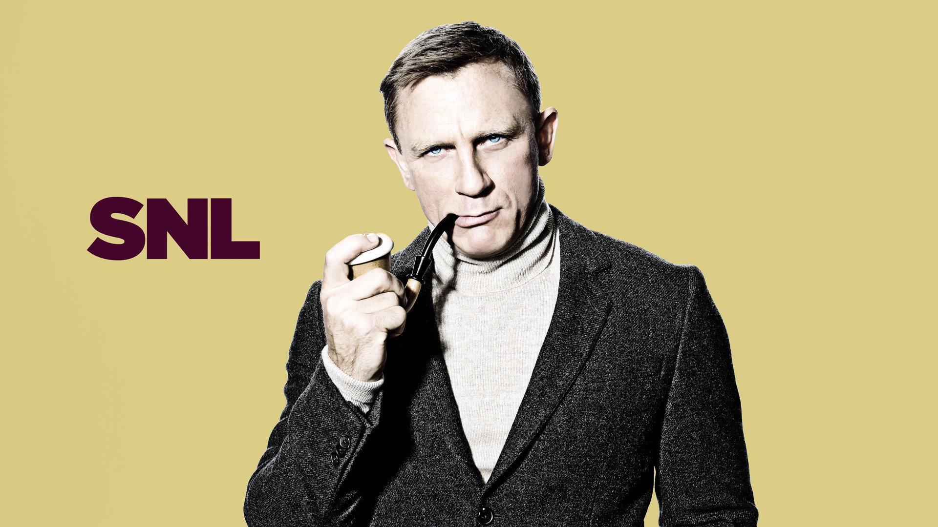 Still from Daniel Craig with Muse