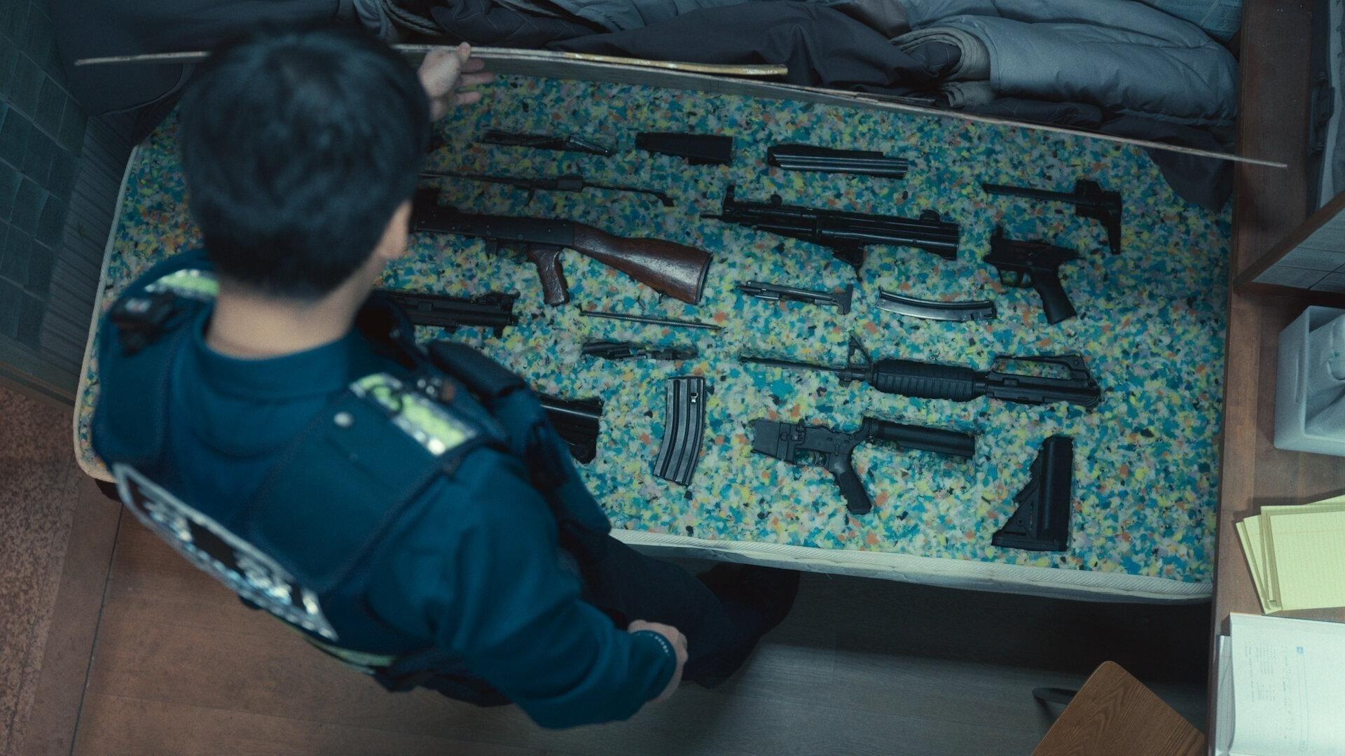 Still from Episode 2