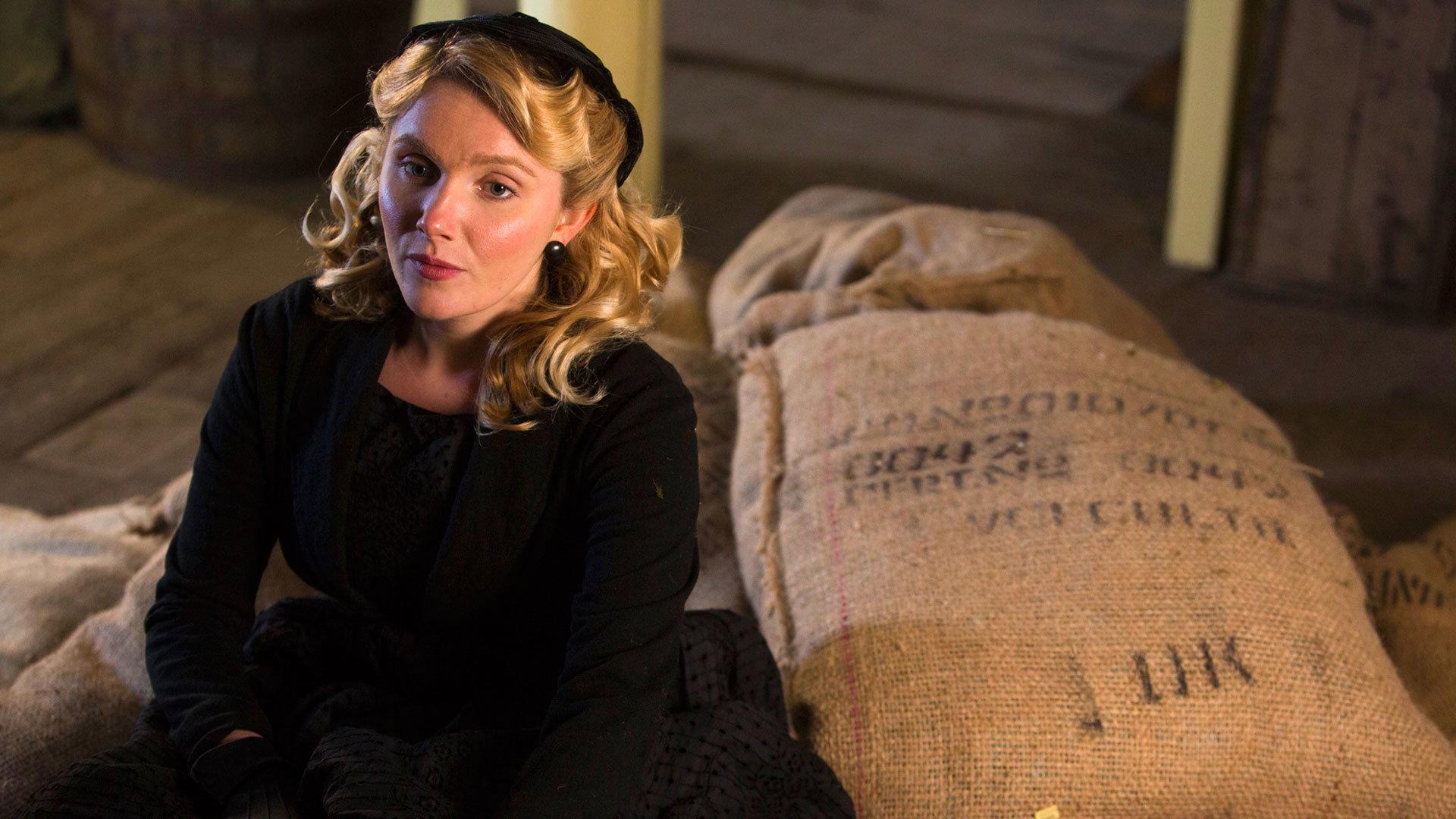 Still from The Brewer's Daughter