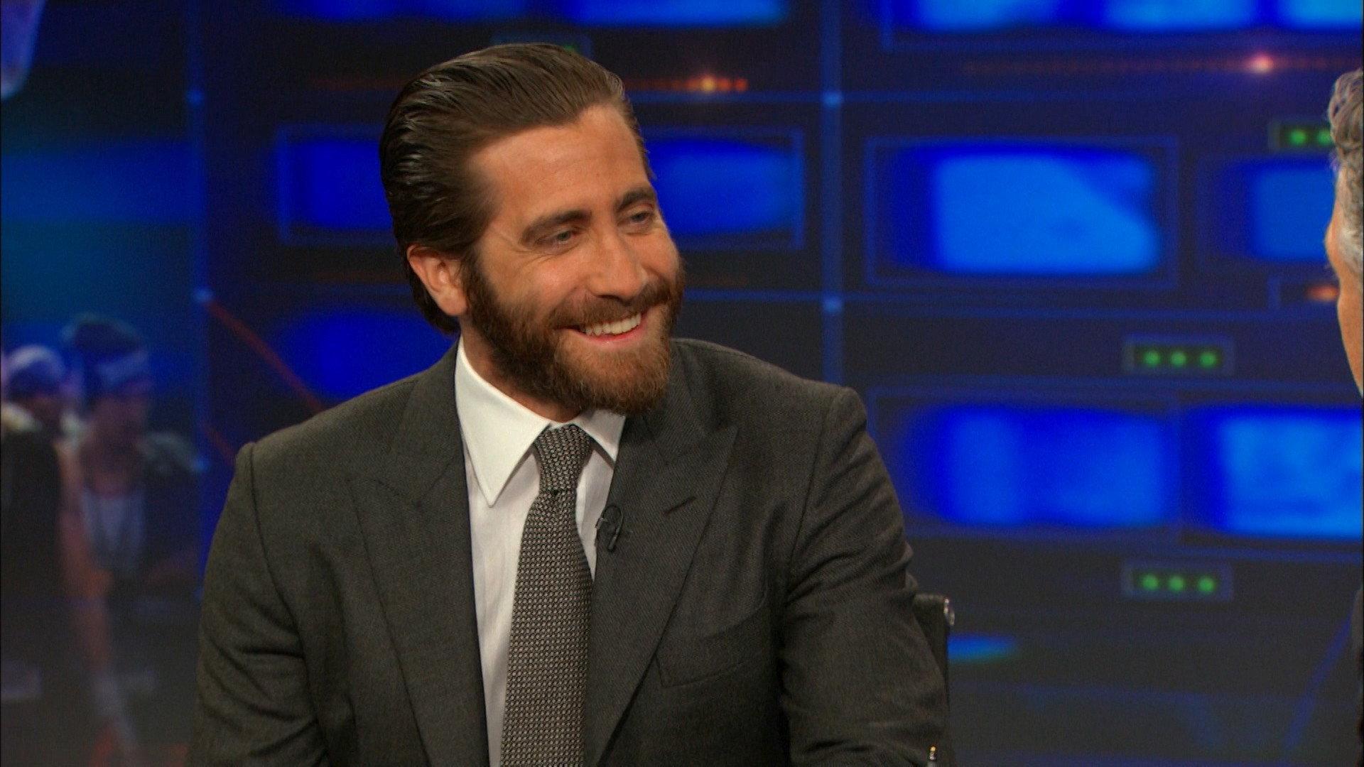Still from Jake Gyllenhaal