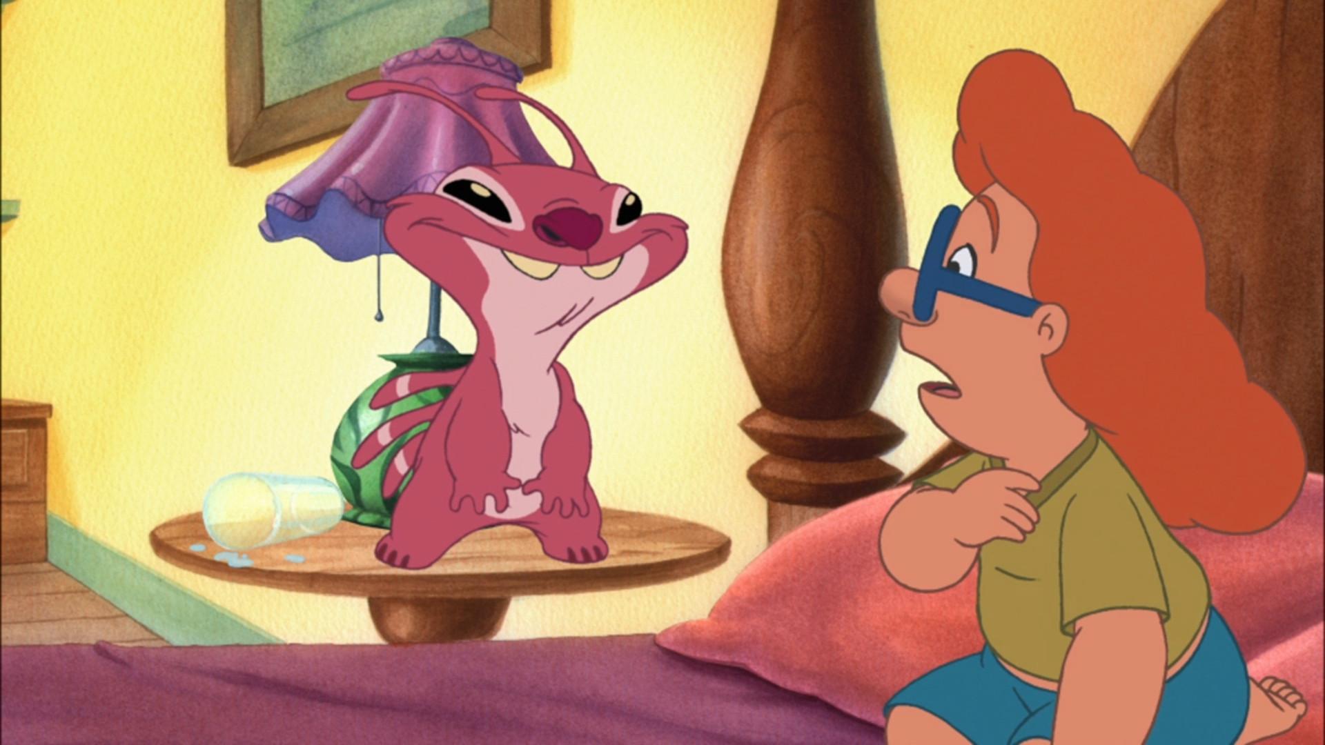 Still from Holio