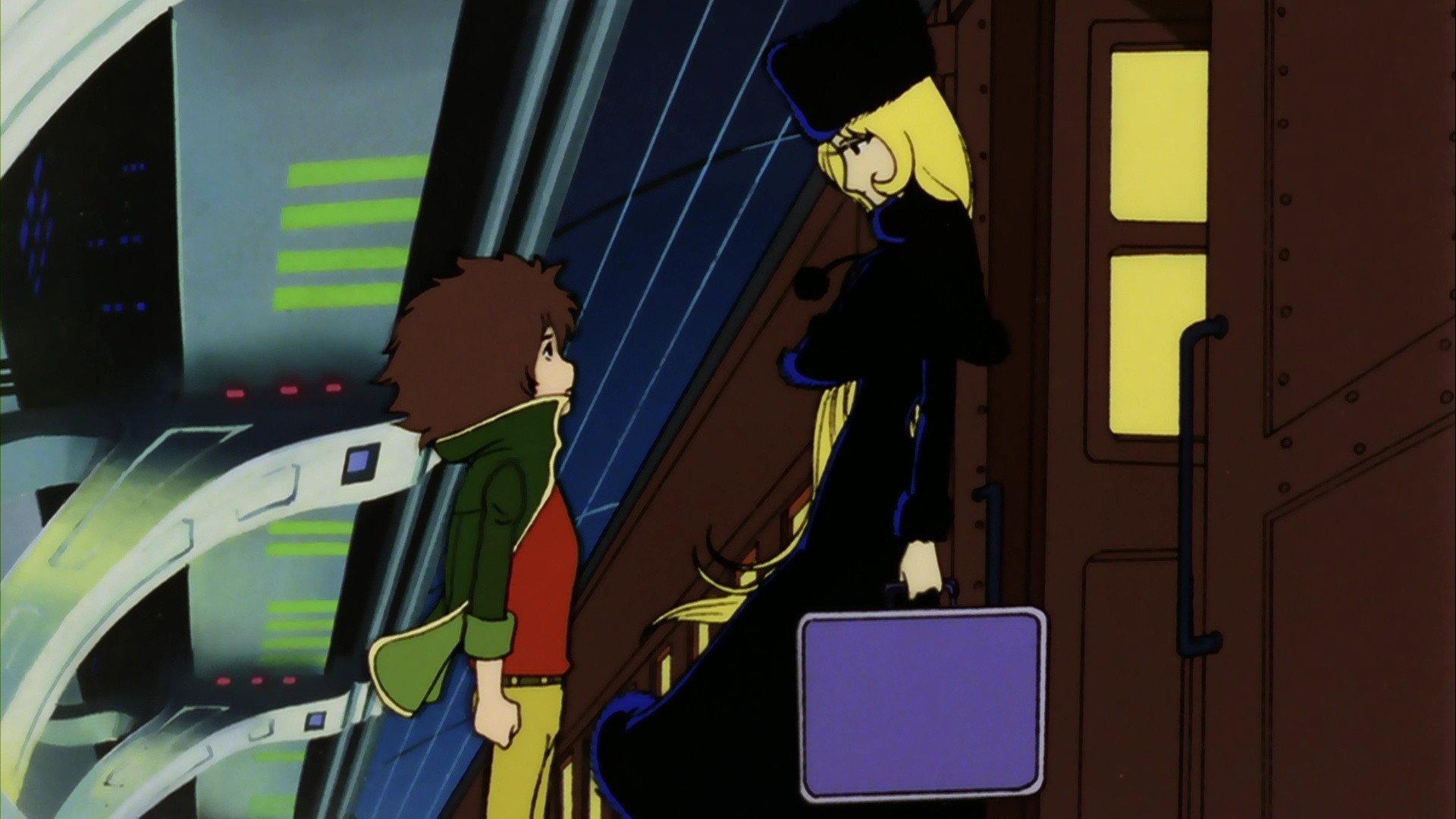 Still from Episode 9