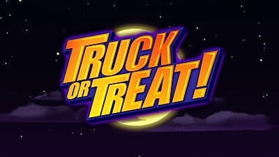 Still from Truck or Treat!