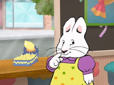 Still from Ruby's Candy Store