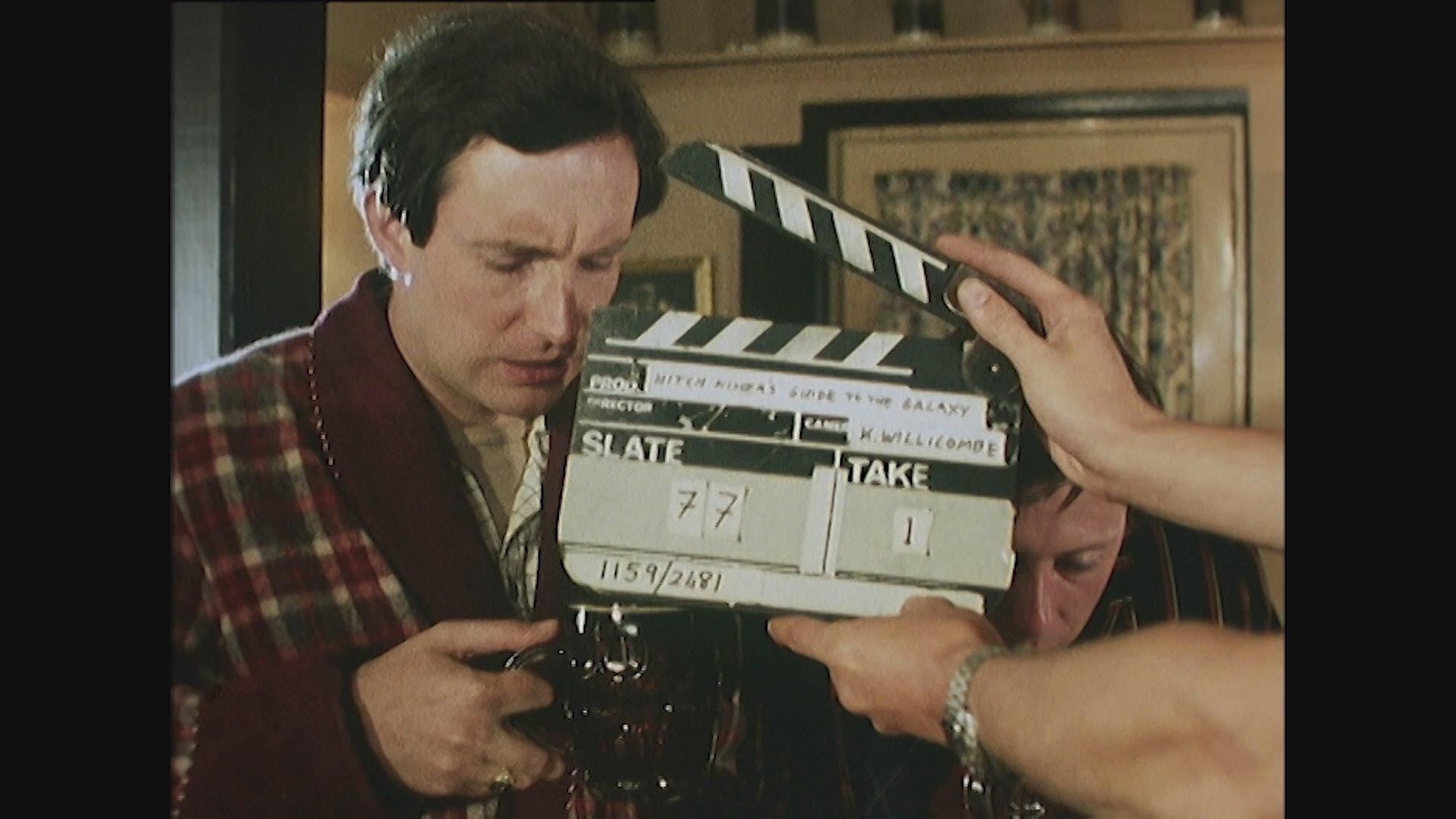 Still from Out-Takes