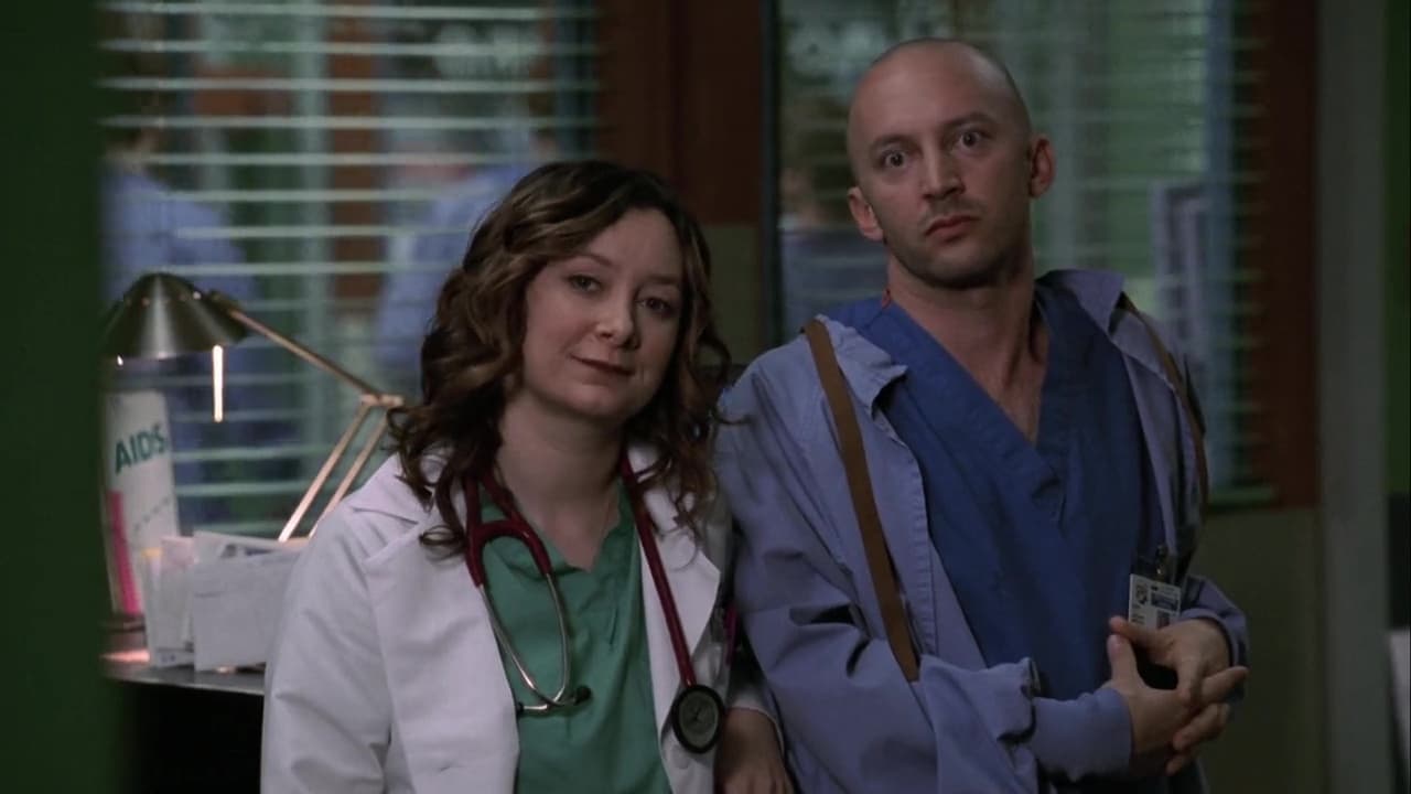 Still from Crisis of Conscience