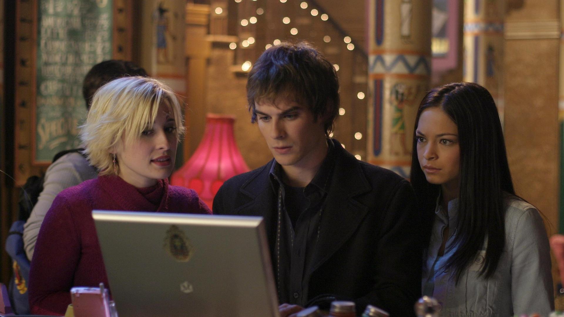 Still from Delete