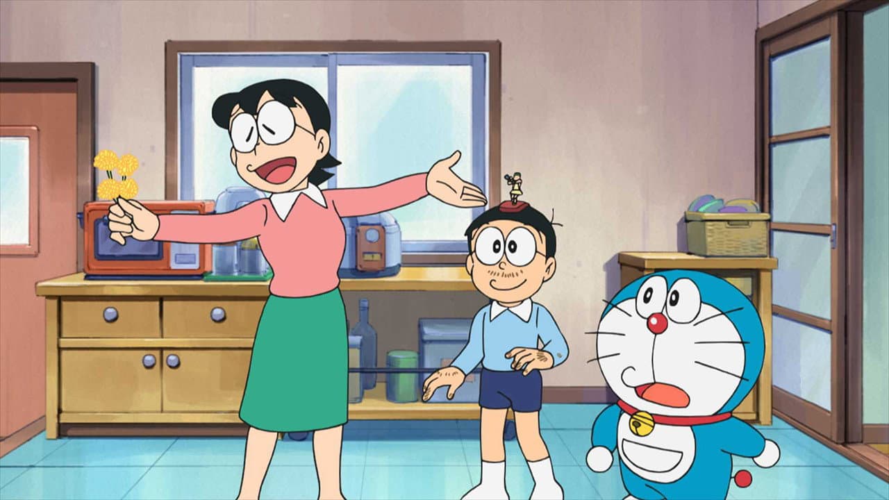 Still from Episode 1065