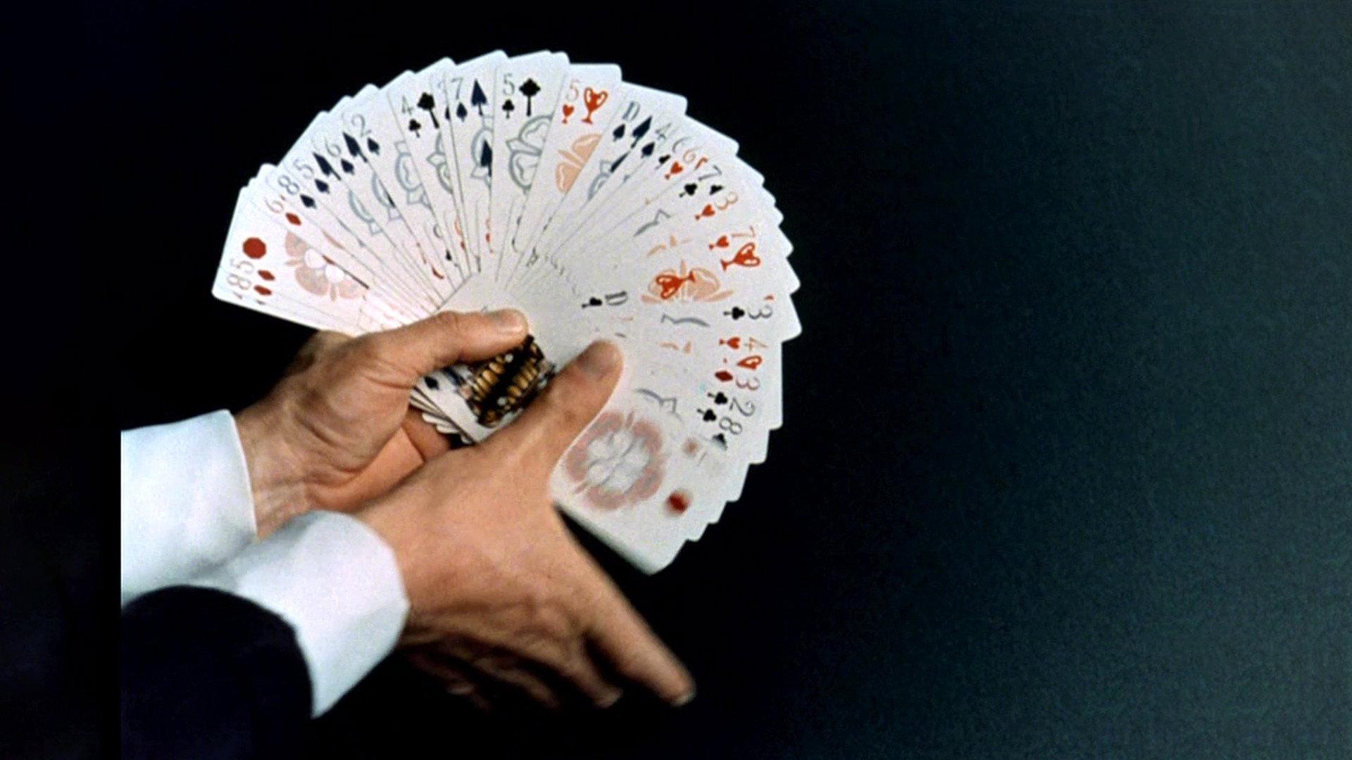 Still from Textless Closing Credits for Series 6